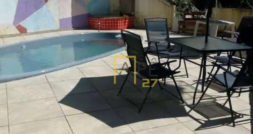 Chácara com 3 dormitórios, 2700 m² - venda por R$ 400.000,00 ou aluguel por R$ 2.560,00/mês - Capelinha - Guarulhos/SP