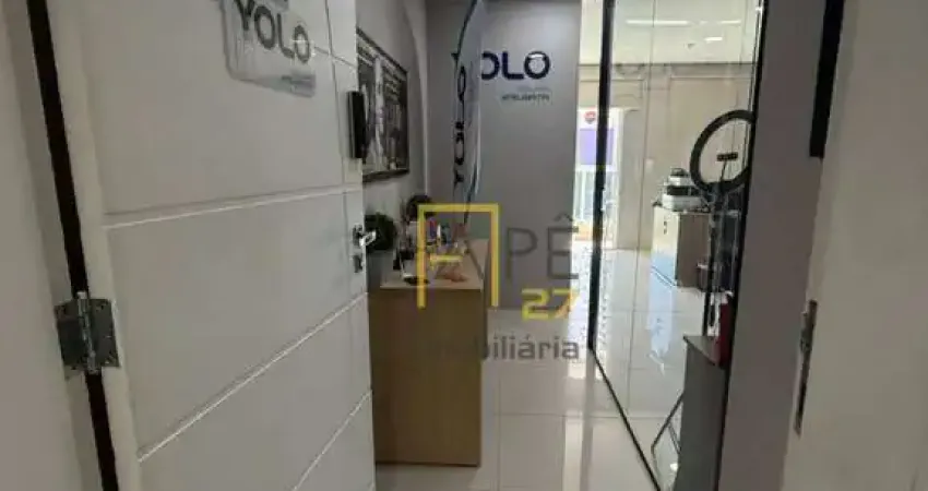 Sala, 44 m² - venda por R$ 449.000,00 ou aluguel por R$ 3.850,00/mês - Vila Galvão - Guarulhos/SP