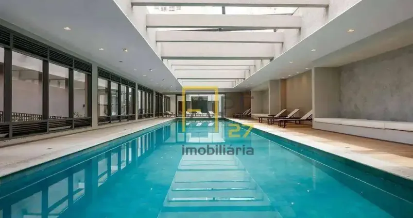 Vila Clamentino - Apartamentos de 69m  89m e 98m - Pronto para morar