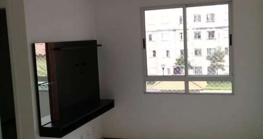Apartamento com 2 dormitórios, 47 m² - venda por R$ 250.000,00 ou aluguel por R$ 1.900,00/mês - Ponte Grande - Guarulhos/SP