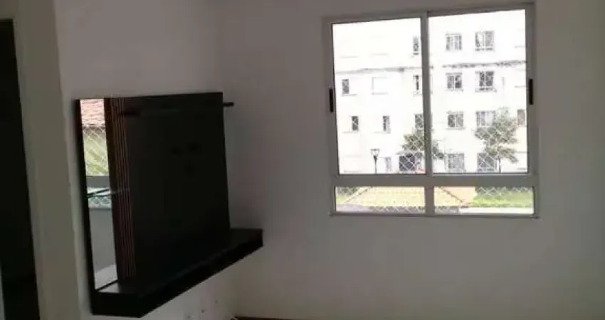 Apartamento com 2 dormitórios, 47 m² - venda por R$ 250.000,00 ou aluguel por R$ 1.900,00/mês - Ponte Grande - Guarulhos/SP