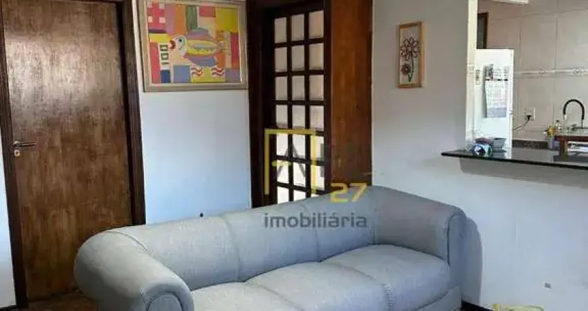 Apartamento à venda, 60 m² por R$ 335.000,00 - Parque Cecap - Guarulhos/SP