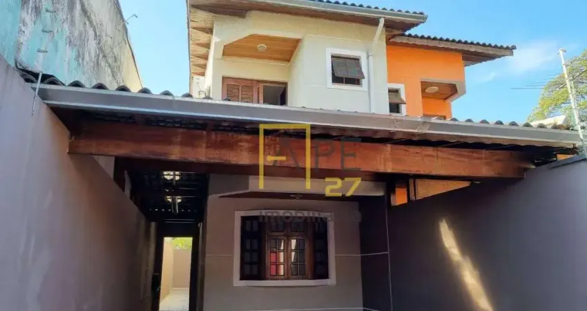 Sobrado com 3 dormitórios à venda por R$ 750.000,00 - Gopoúva - Guarulhos/SP