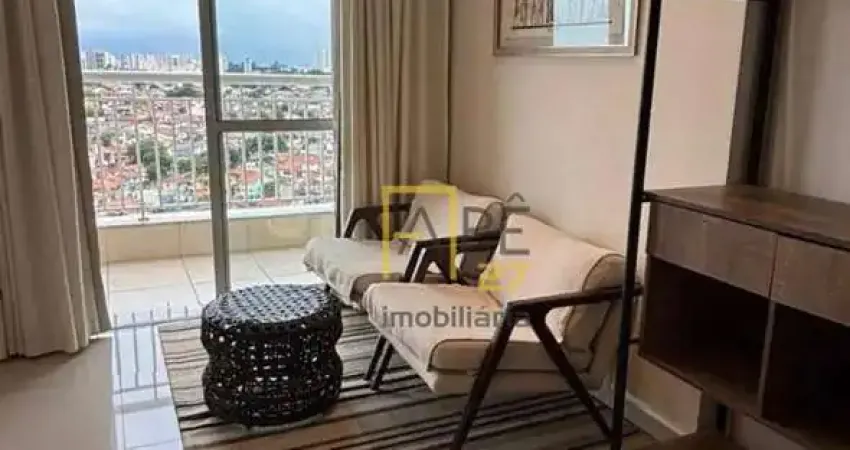 Studio para alugar, 37 m² por R$ 3.300,00/mês - Centro - Guarulhos/SP
