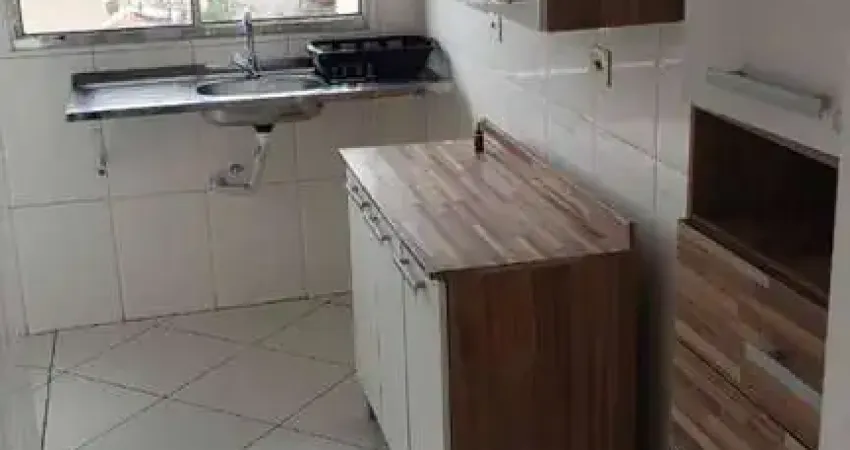 Apartamento à venda, 42 m² por R$ 270.000,00 - Picanco - Guarulhos/SP