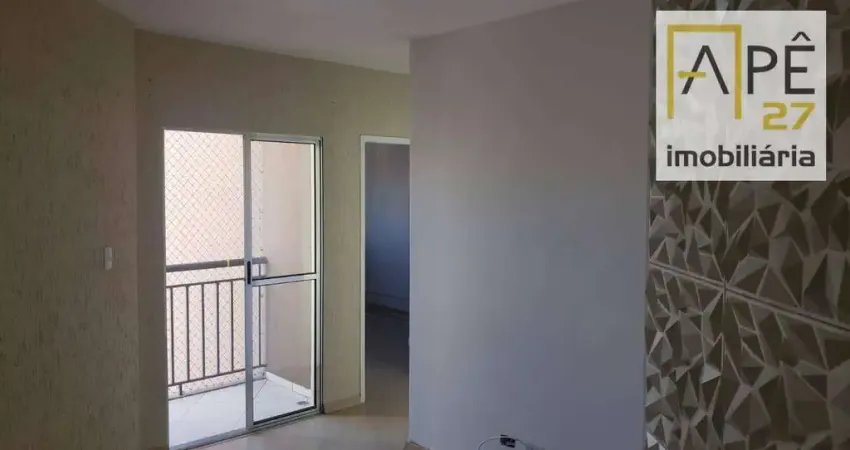 Apartamento à venda, 42 m² por R$ 270.000,00 - Picanco - Guarulhos/SP
