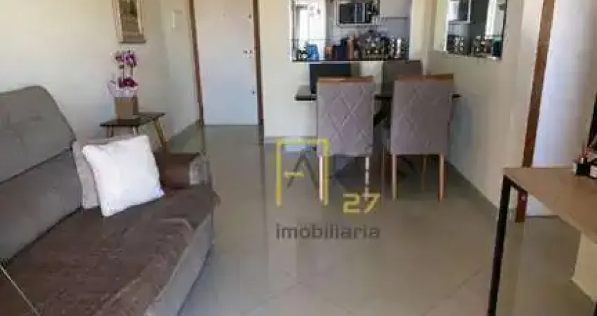 Apartamento com 2 dormitórios à venda, 59 m² por R$ 350.000,00 - Jardim Vila Galvão - Guarulhos/SP
