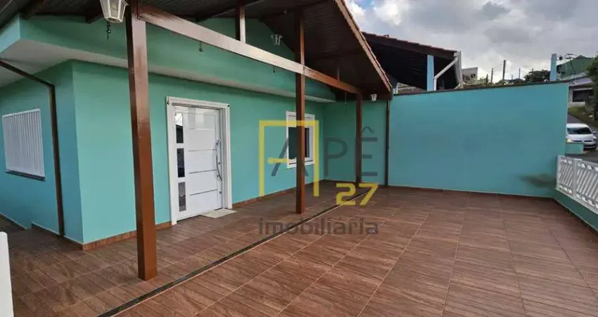 Casa à venda por R$ 1.100.000,00 - Jardim São José - Arujá/SP