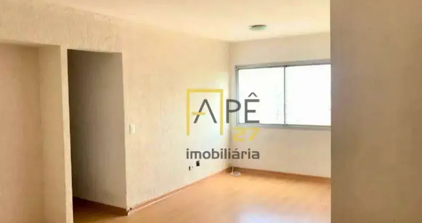 Apartamento para alugar, 126 m² por R$ 4.208,00/mês - Santana - São Paulo/SP