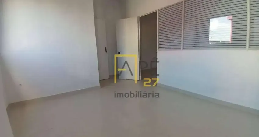 Sala comercial reformada com 38m² no bairro jardim cumbica em guarulhos.