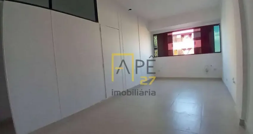 Sala comercial reformada com 35m² no bairro jardim cumbica em guarulhos.