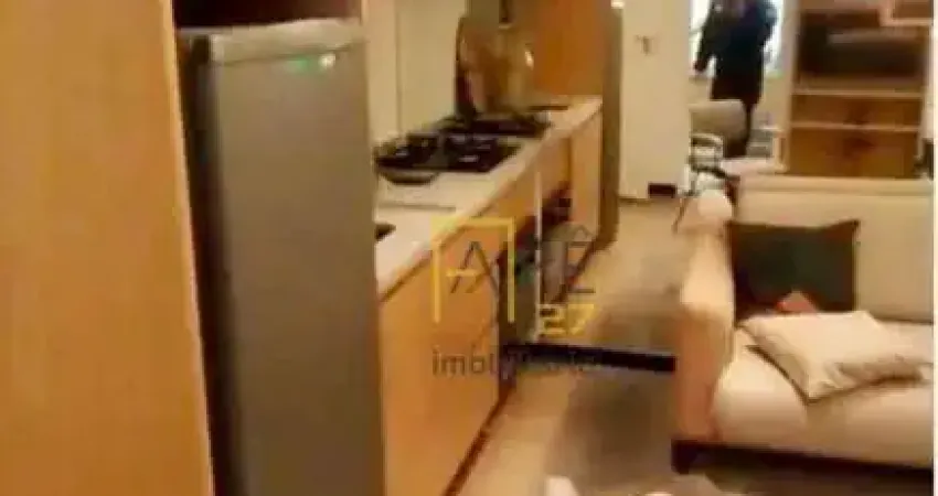 Studio, 31 m² - venda por R$ 330.000,00 ou aluguel por R$ 2.700,00/mês - Parada Inglesa - São Paulo/SP