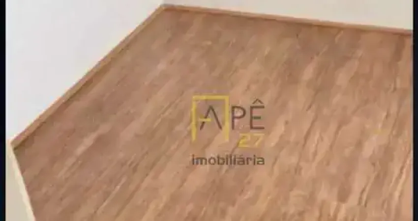 Apartamento para alugar, 32 m² por r$ 1.299,00/mês - parque novo mundo - são paulo/sp