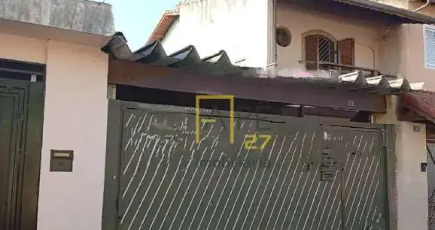 Salão para alugar, 120 m² por r$ 3.500/mês - parque continental - guarulhos/sp