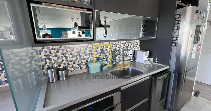 Apartamento com 2 dormitórios para alugar, 86 m² por r$ 5.507,04/mês - vila maria alta - são paulo/sp