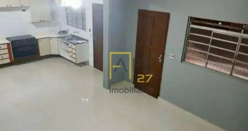 Sobrado para alugar, 300 m² por r$ 3.645,00/mês - cidade jardim cumbica - guarulhos/sp