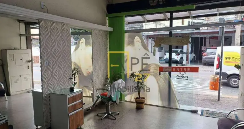 Loja à venda, 120 m² por r$ 800.000,00 - jardim aida - guarulhos/sp