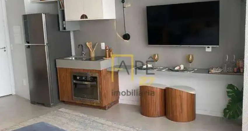 Campo belo - studios de 24m a 27m e apartamentos de 35m e 52m 1 e 2 dormitórios - pronto