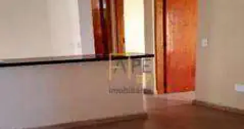Apartamento, 42 m² - venda por r$ 230.000,00 ou aluguel por r$ 1.295,00/mês - bonsucesso - guarulhos/sp