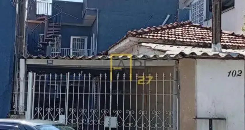 Casa com 2 dormitórios à venda por R$ 320.000 - Itapegica - Guarulhos/SP