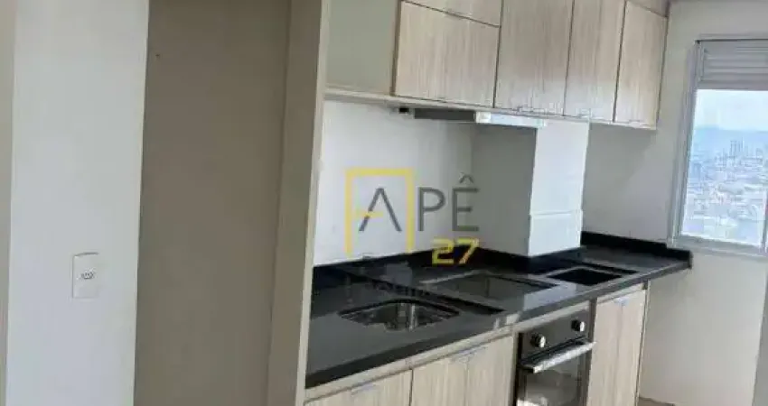 Apartamento com 2 quartos à venda na Avenida Rotary, Vila das Bandeiras, Guarulhos