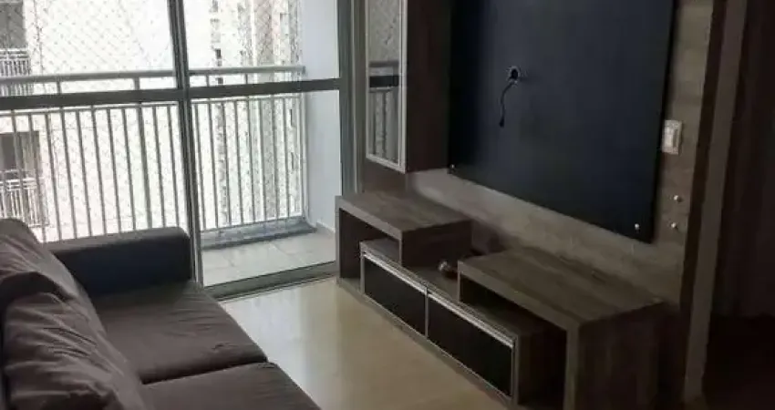 Apartamento com 2 dormitórios para alugar, 48 m² por r$ 2.400,00/mês - ponte grande - guarulhos/sp