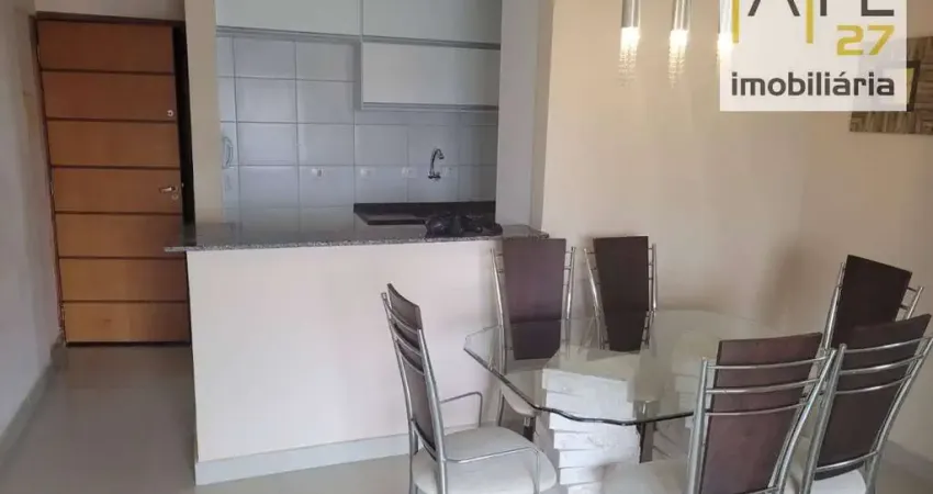 Apartamento com 3 dormitórios, 60 m² - venda por r$ 590.000,00 ou aluguel por r$ 2.968,00/mês - vila galvão - guarulhos/sp