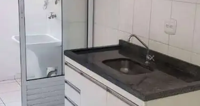 Apartamento com 3 dormitórios para alugar, 70 m² por R$ 3.184,00/mês - Vila Rosália - Guarulhos/SP