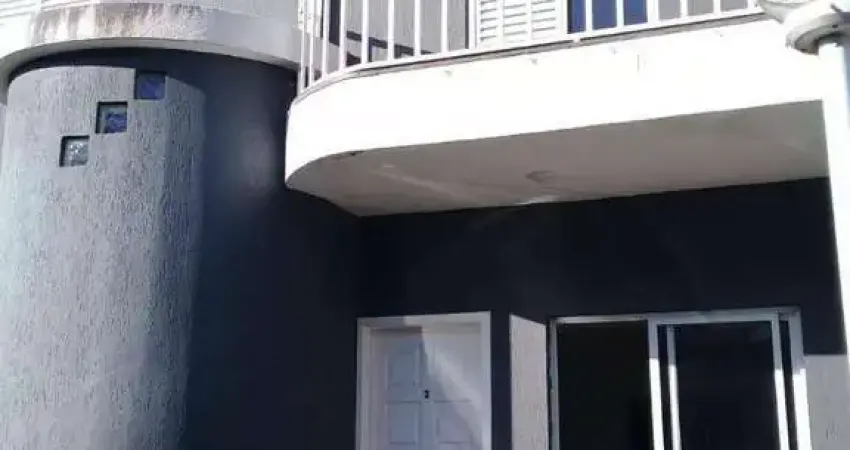 Sobrado com 3 dormitórios para alugar, 100 m² por R$ 3.320,00/mês - Jardim do Papai - Guarulhos/SP