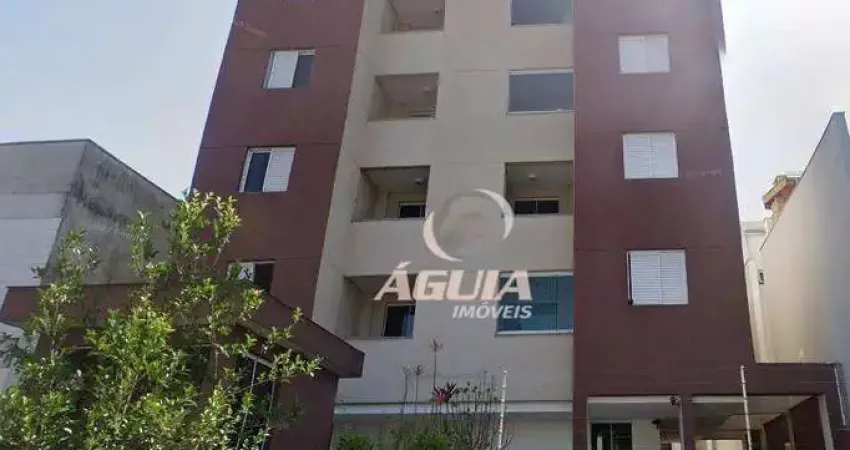 Apartamento à venda, 62 m² por R$ 450.000,00 - Paraíso - Santo André/SP