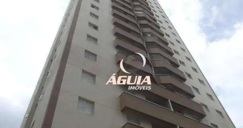 Apartamento à venda, 70 m² por R$ 412.000,00 - Vila América - Santo André/SP