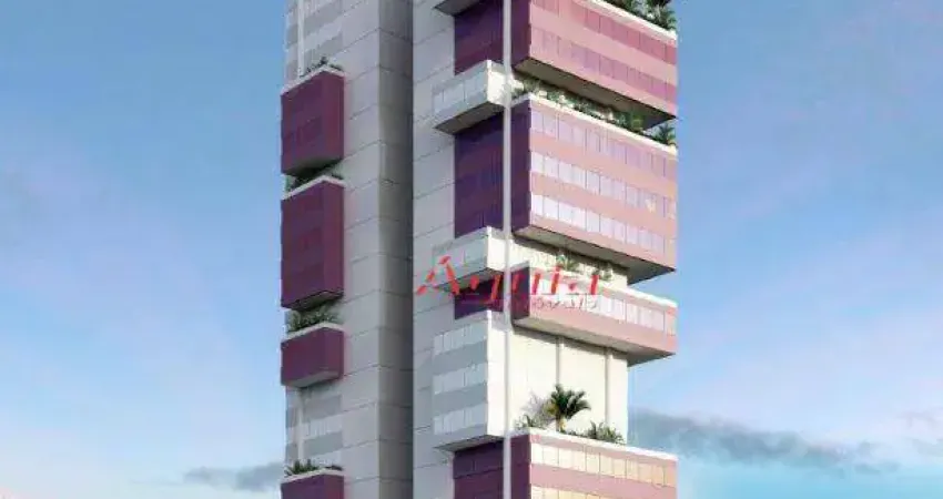 Sala comercial com 1 sala à venda na Travessa Marcelina, Centro, Santo André
