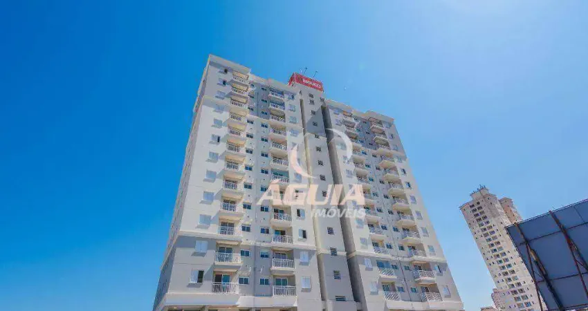 Apartamento à venda, 48 m² por R$ 420.000,00 - Santa Teresinha - Santo André/SP