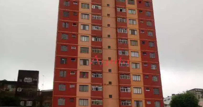 Apartamento à venda, 54 m² por R$ 255.000,00 - Vila Cardoso Franco - São Paulo/SP