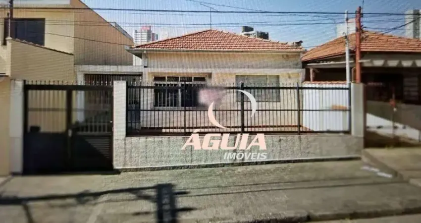 Casa à venda, 158 m² por R$ 1.500.000,00 - Vila Assunção - Santo André/SP