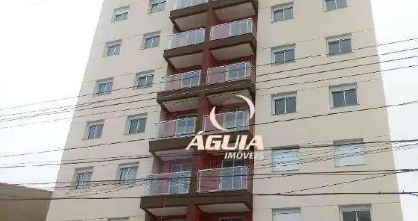 Cobertura com 2 dormitórios à venda, 51 m² por R$ 950.000,00 - Vila Curuçá - Santo André/SP