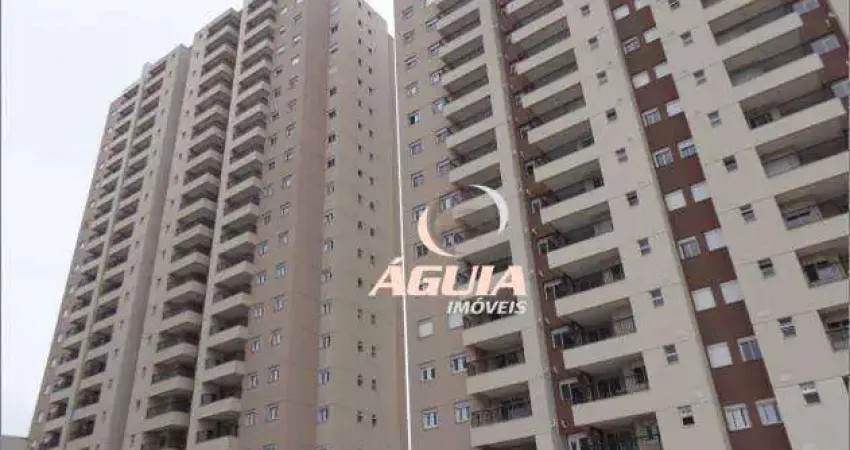 Apartamento Garden com 2 dormitórios à venda, 64 m² por R$ 700.000,00 - Vila Curuçá - Santo André/SP