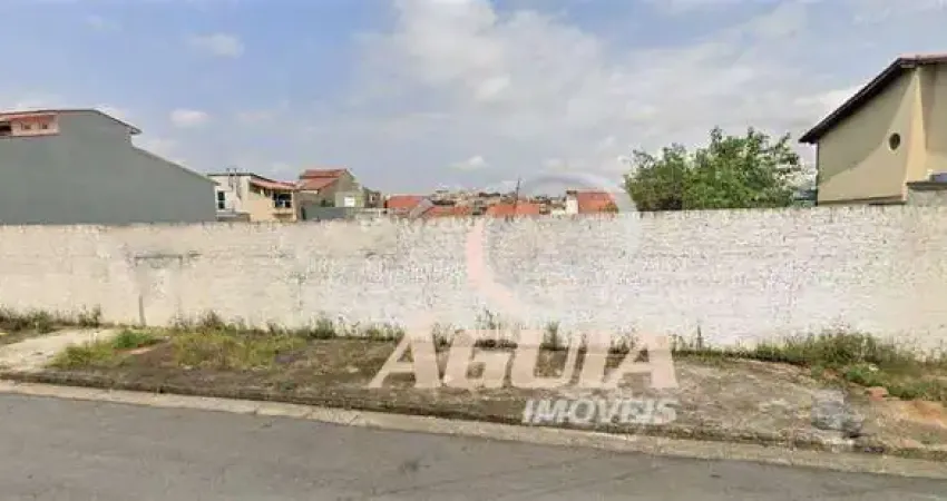 Terreno à venda, 1000 m² por R$ 3.500.000,00 - Parque Jaçatuba - Santo André/SP