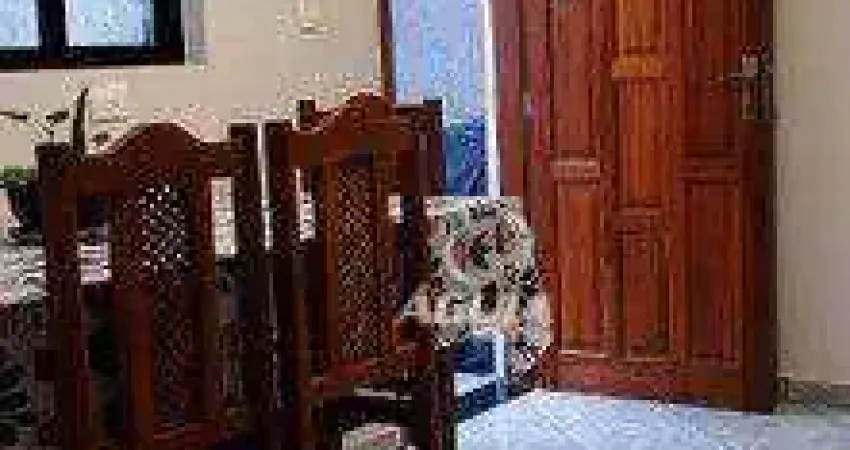 Casa com 2 dormitórios à venda, 180 m² por R$ 535.000,00 - Parque Capuava - Santo André/SP