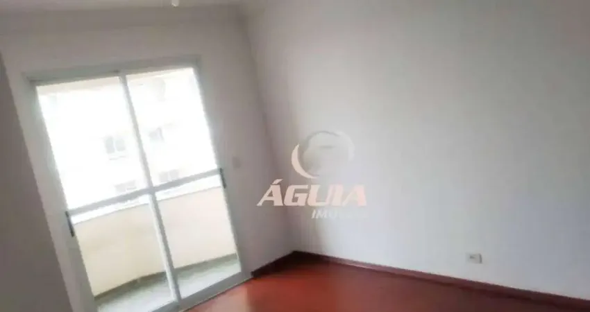 Apartamento à venda, 73 m² por R$ 395.000,00 - Vila América - Santo André/SP