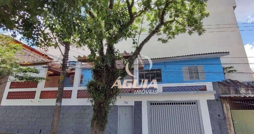 Casa à venda, 116 m² por R$ 399.900,00 - Vila Helena - Santo André/SP