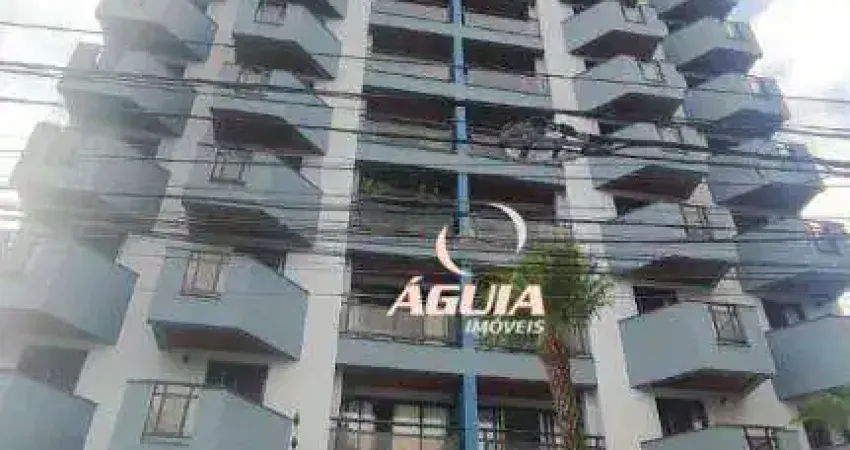 Apartamento com 3 dormitórios à venda, 82 m² por r$ 650.000,00 - parque jaçatuba - santo andré/sp