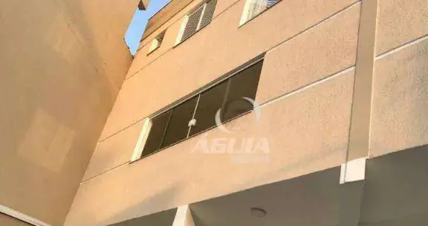 Sobrado com 2 dormitórios à venda, 101 m² por R$ 510.000,00 - Parque das Nações - Santo André/SP