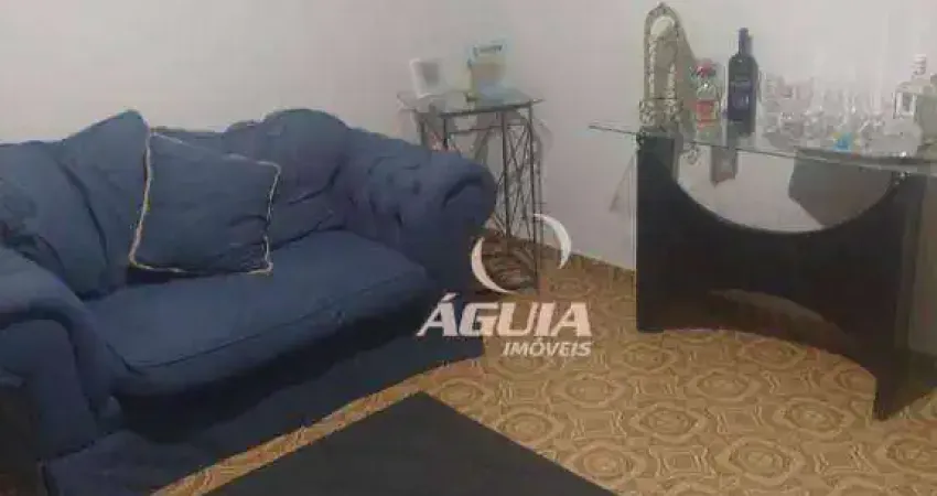 Casa à venda, 190 m² por R$ 450.000,00 - Parque João Ramalho - Santo André/SP