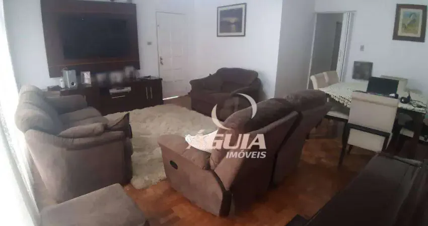 Casa à venda, 291 m² por R$ 1.690.000,00 - Vila Curuçá - Santo André/SP