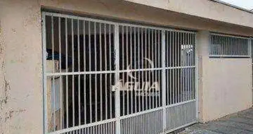 Terreno à venda, 405 m² por R$ 899.999,99 - Vila Curuçá - Santo André/SP
