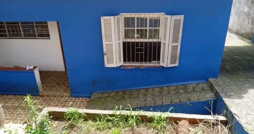 Casa à venda, 478 m² por R$ 1.596.000,00 - Parque das Nações - Santo André/SP