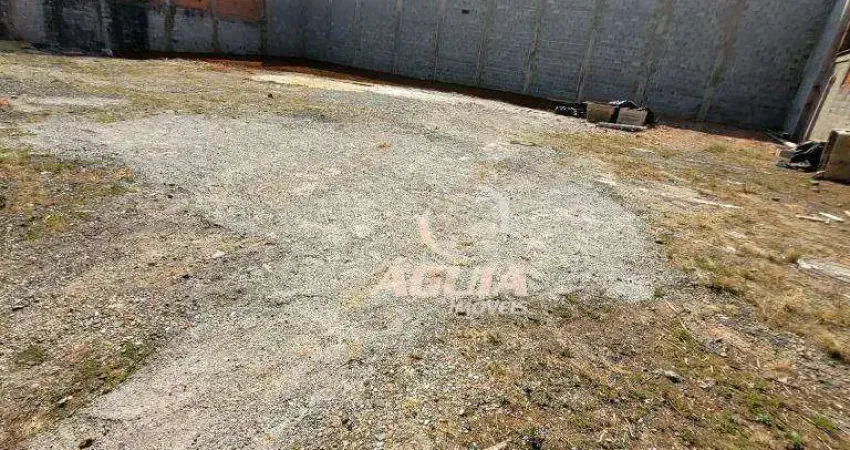 Terreno à venda, 575 m² por R$ 1.070.000,00 - Jardim Alzira Franco - Santo André/SP