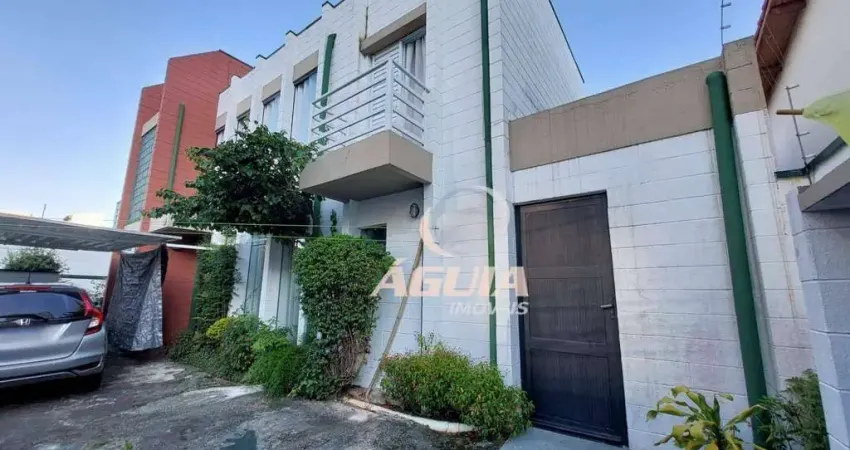 DESCONTÃO!!!! Sobrado, à venda, de R$855.000 por R$ 790.000 - Vila Assunção - Santo André/SP