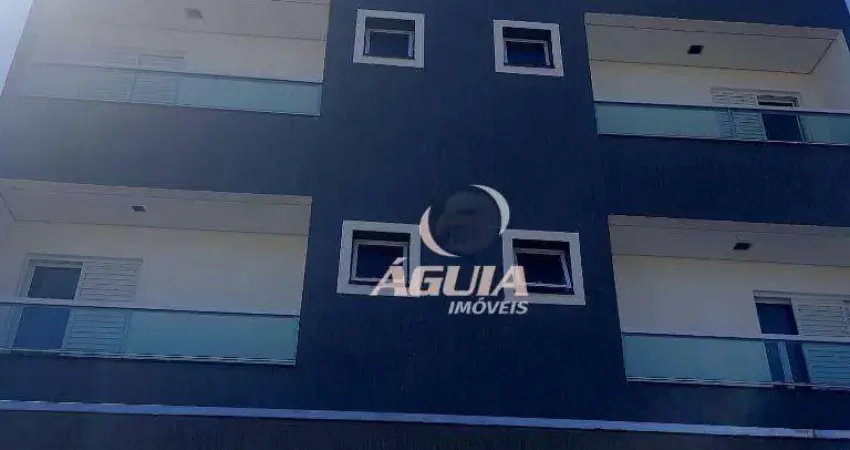 Cobertura com 2 dormitórios à venda, 50 m² por R$ 480.000,00 - Parque Novo Oratório - Santo André/SP